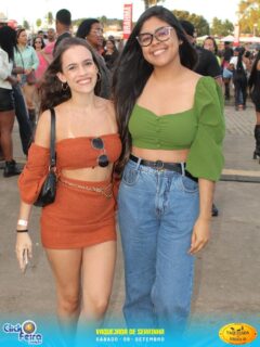 Vaquejada de Serrinha (Sábado)